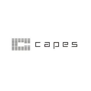 ATARI design (atari)さんの「Capes」のロゴ作成(商標登録なし）への提案