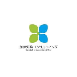 toto046 (toto046)さんの「加藤労務コンサルティング」のロゴ作成への提案