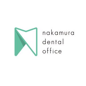 usi (usi_0118)さんの歯科医院「nakamura dental office (NDO)」のロゴへの提案