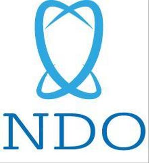 bo73 (hirabo)さんの歯科医院「nakamura dental office (NDO)」のロゴへの提案