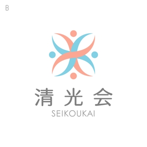 miru-design (miruku)さんの「清光会」のロゴ作成への提案