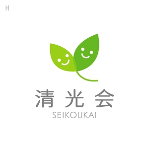 miru-design (miruku)さんの「清光会」のロゴ作成への提案