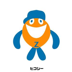 yamahiro (yamahiro)さんの引越し会社のマスコットキャラ（ゆるキャラ）を依頼いたしますへの提案