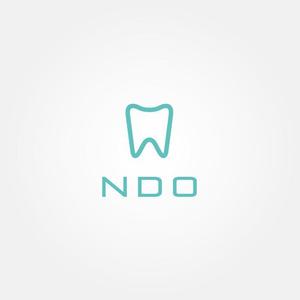 tanaka10 (tanaka10)さんの歯科医院「nakamura dental office (NDO)」のロゴへの提案