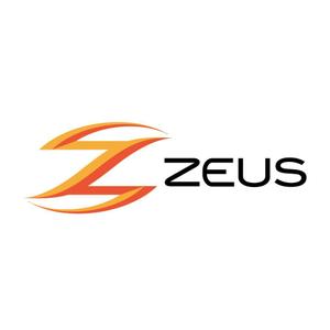 denqさんの「株式会社 ZEUS」のロゴ作成への提案