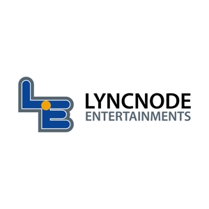 trailさんの「LYNCNODE-ENTERTAINMENTS」のロゴ作成への提案