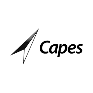 C103 (Contrail)さんの「Capes」のロゴ作成(商標登録なし）への提案