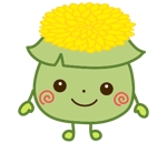 ツユリ サナ (wakana2739)さんの練わさび+食用菊をモチーフにしたキャラクターデザイン及びLINEスタンプの制作への提案