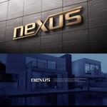 Riku5555 (RIKU5555)さんの新会社「nexus」or「ネクサス」のロゴ制作への提案