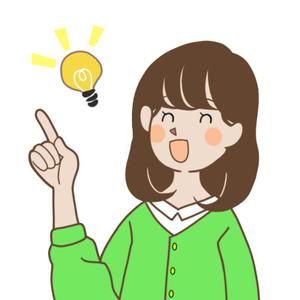 小嶋　季衣子 (rieko_kojima)さんの静岡県静岡市の地域情報ブログ執筆者（女性）のキャラクターデザインへの提案