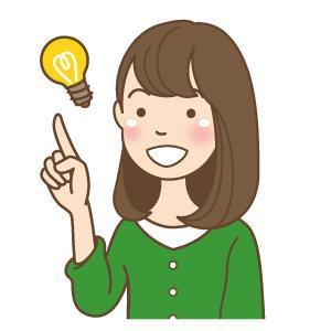 ミツヒダ　リョウコ (ryoko_G)さんの静岡県静岡市の地域情報ブログ執筆者（女性）のキャラクターデザインへの提案