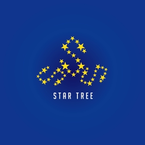 XL@グラフィック (ldz530607)さんの「株式会社 STAR TREE」のロゴ作成への提案