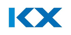 tsujimo (tsujimo)さんの「KX」のロゴ作成への提案