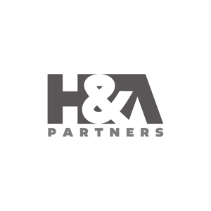 nyakko (kamemz)さんのコンサルティング会社「H&Aパートナーズ」のロゴへの提案