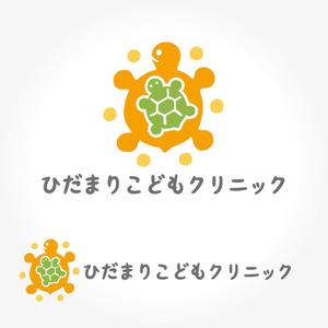 M-Seed (M-Seed)さんの新規小児科　クリニック　ロゴへの提案