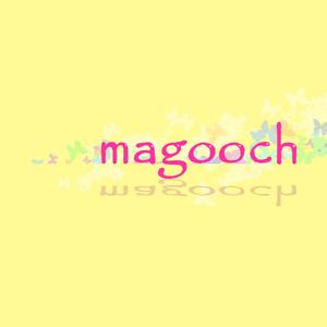 konapi227さんの「ショッピングサイト名：magooch  (よみ：マグーチ)」のロゴ作成への提案