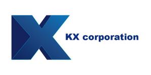 段上ヒデユキ (ehdan)さんの「KX」のロゴ作成への提案