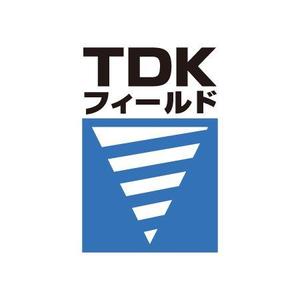 RICKY-Yさんの「TDKフィールド」のロゴ作成への提案