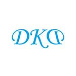 tetuさんの「DKD」のロゴ作成への提案