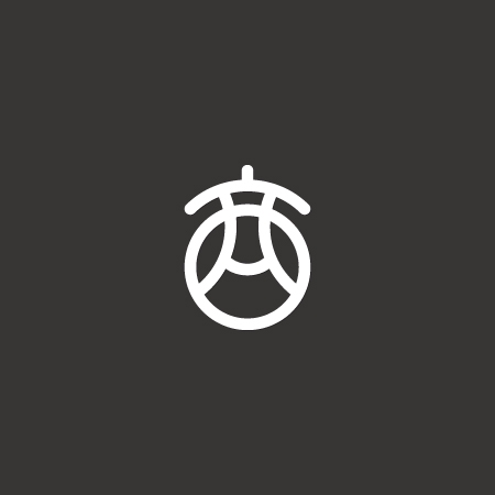 eiasky (skyktm)さんの滋賀県で４５０年以上続くお寺「西音寺」のロゴへの提案