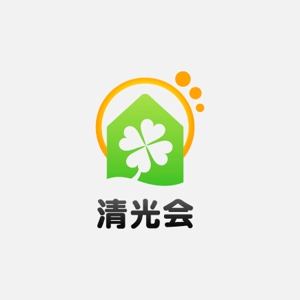 サクタ (Saku-TA)さんの「清光会」のロゴ作成への提案