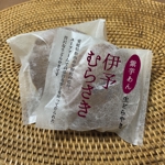 hanako (nishi1226)さんの【新商品】紫いもあんの生どら焼きのパッケージデザインコンペへの提案