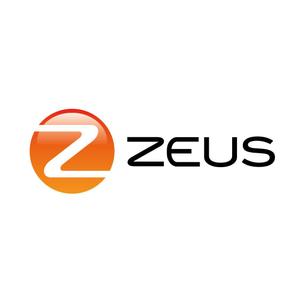 denqさんの「株式会社 ZEUS」のロゴ作成への提案