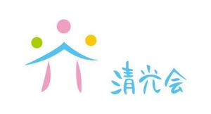 shirokuma_tさんの「清光会」のロゴ作成への提案