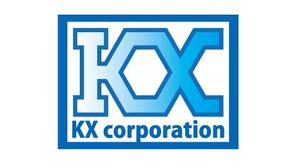 HALBOX (hal-box)さんの「KX」のロゴ作成への提案