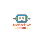 Atelier Maasa (maco_207)さんの小学生向けロボット＆プログラミング教室「ロジカルキッズラボ」のロゴ制作への提案