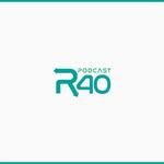 pTree LABO (torch_tree)さんのPodcast「R40」のロゴへの提案
