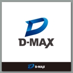 slash (slash_miyamoto)さんのドリフトブランドD-MAXのロゴデザインへの提案