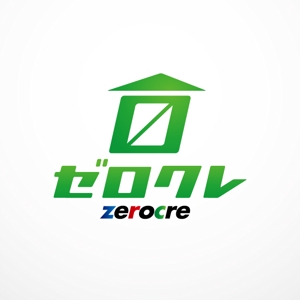 Miyariさんのクレジット決済サービス「ゼロクレ」のロゴ作成への提案