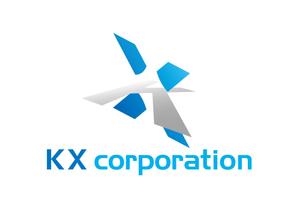 CSK.works ()さんの「KX」のロゴ作成への提案