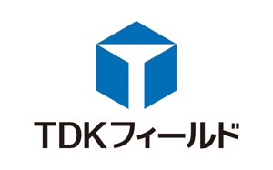 tsujimo (tsujimo)さんの「TDKフィールド」のロゴ作成への提案