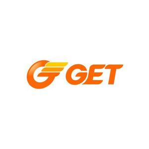 smartdesign (smartdesign)さんの「GET」のロゴ作成への提案