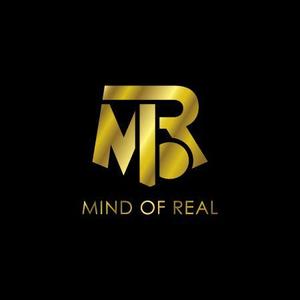 KSNK (knsksnk)さんの「財布」ブランド「Mind of Real」のロゴ（イメージ画像あります）※商標登録予定なしへの提案