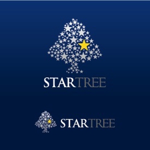 ヘッドディップ (headdip7)さんの「株式会社 STAR TREE」のロゴ作成への提案