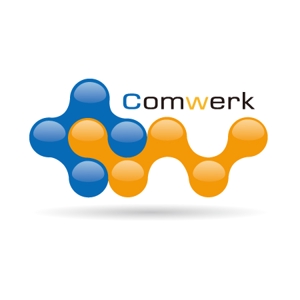 dwork (dwork)さんの新規設立IT系会社ロゴの作成への提案