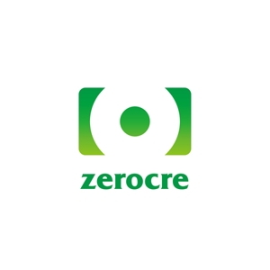MIYAXさんのクレジット決済サービス「ゼロクレ」のロゴ作成への提案