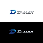 Naroku Design ()さんのドリフトブランドD-MAXのロゴデザインへの提案