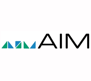 a4597さんの「AIM」のロゴ作成への提案
