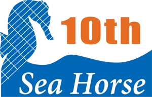 I.T.S. (its_itoh)さんの「Sea Horse」のロゴ作成への提案