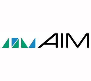 a4597さんの「AIM」のロゴ作成への提案