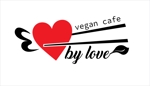 29cats (ccomengyi)さんのビーガンカフェ「by love」のロゴ制作への提案