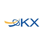 ART＆NAO (artandnao)さんの「KX」のロゴ作成への提案