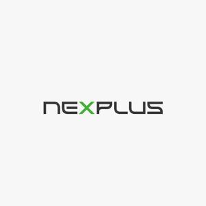 KEN-2 studio (KEN-2)さんの「NEXPLUS」のロゴ作成への提案