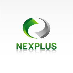 m-spaceさんの「NEXPLUS」のロゴ作成への提案