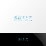 Nyankichi.com (Nyankichi_com)さんの歯のセルフホワイトニング店のロゴマークとロゴネームの作成への提案