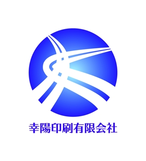 tanukitunekoさんの「印刷会社」のロゴ作成への提案